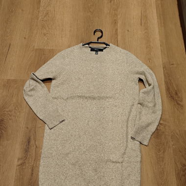 Robe-pull