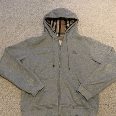 Jacket Burberry 