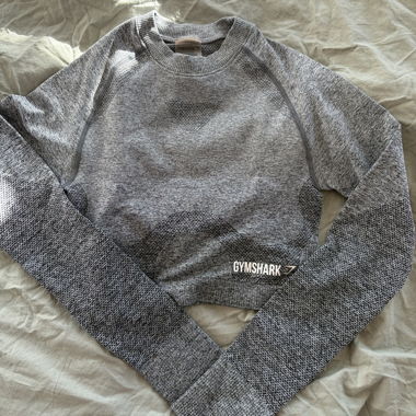 Top Gymshark