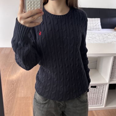 Pull en maille Polo Ralph Lauren