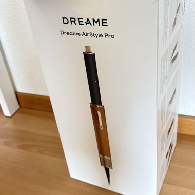 Dreame AirStyle Pro