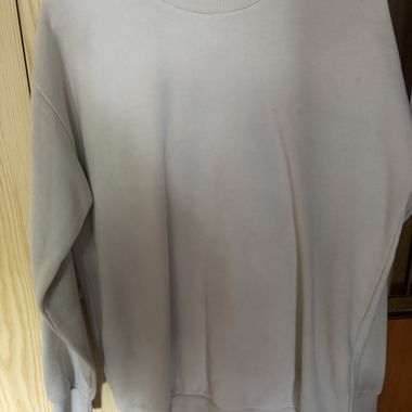 Maglione beige