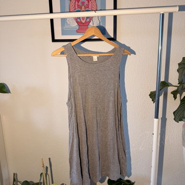 Robe légère/ Pareo H&M