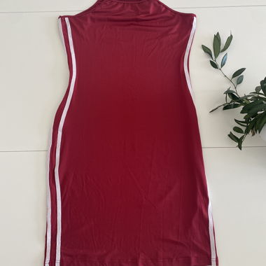 Robe moulante