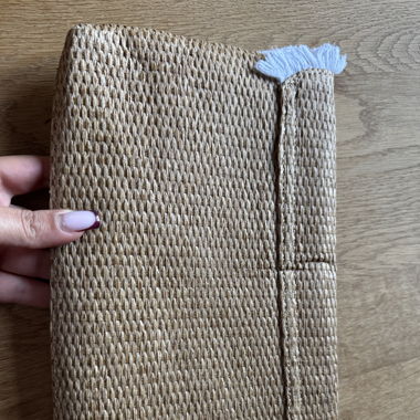Une pochette d’été en vente 