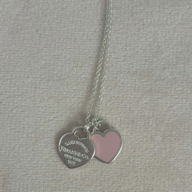 Tiffany & CO necklace