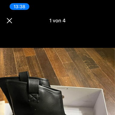 Guess Stiefel 