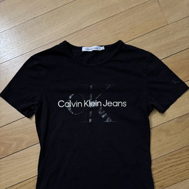 T-shirt Calvin Klein