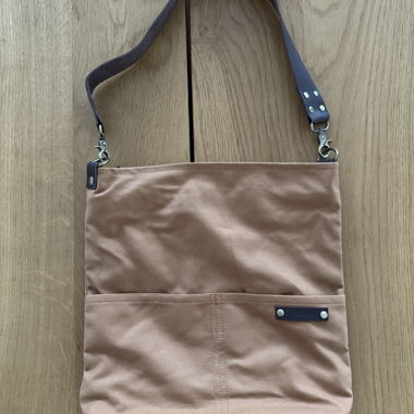 Canvas Bag
