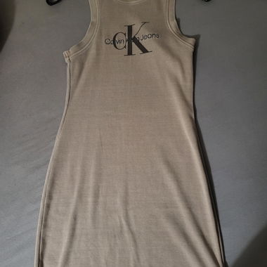 Calvin Klein Jeans kleid  XS