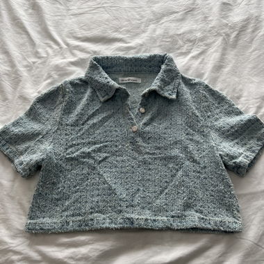 Jeans Top