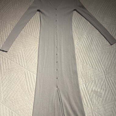Long dress