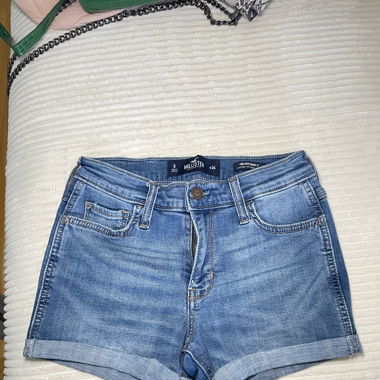 Hollister Shorts 