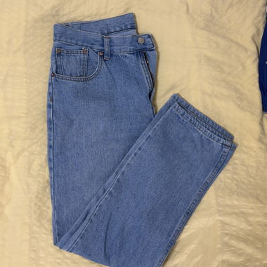 Jean Levi’s