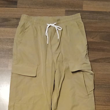 Pantalon cargo