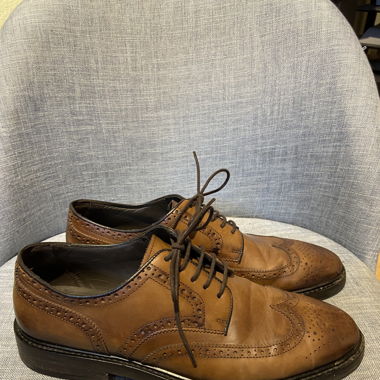 Massimo Dutti Chaussures