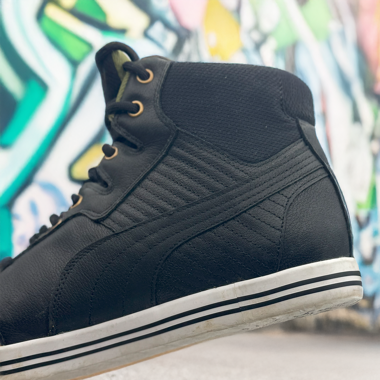 Puma Tatau Mid L GTX 45