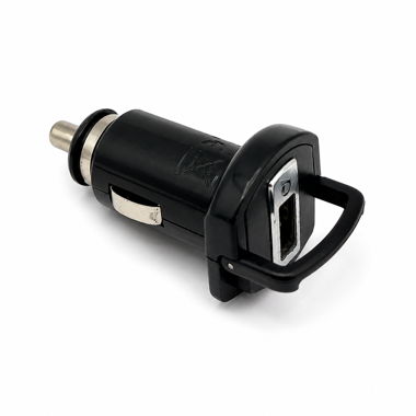 Cellularline Micro-USB-Autoladegerät 5V/2A USB-A