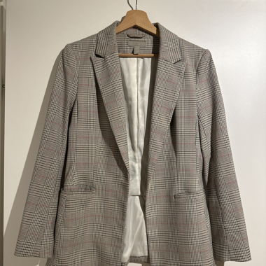 Blazer, H&M