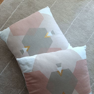 Coussins décoratifs 