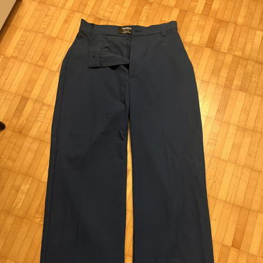 Elegant trousers 