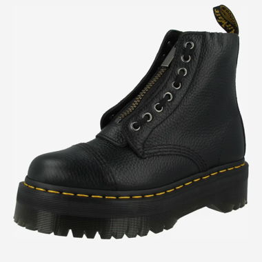 Dr. Martens Plateau