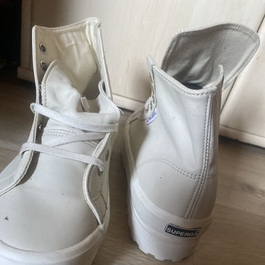 Superga longue