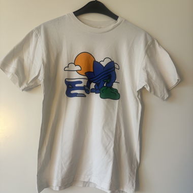 Adidas T-Shirt