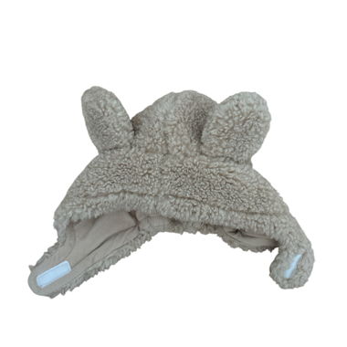 Bear bonnet