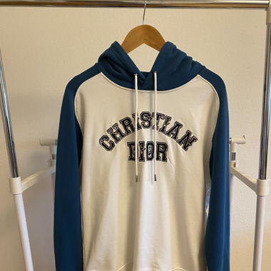 Dior hoodie