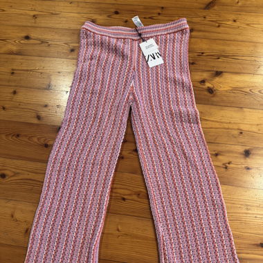 Strickhose Zara