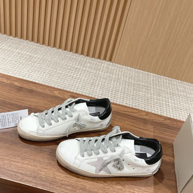 Baskets Golden Goose