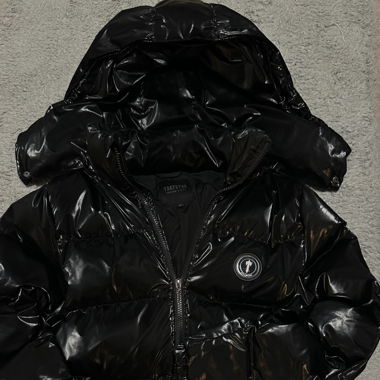 Trapstar Jacke 