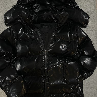 Trapstar Jacke 