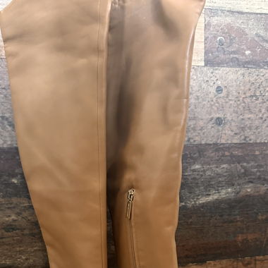 Bottes hautes 