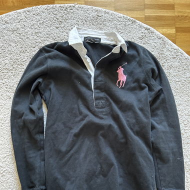 Ralph Lauren Pulli