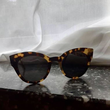 Sonnenbrille L.G.R Bouganville