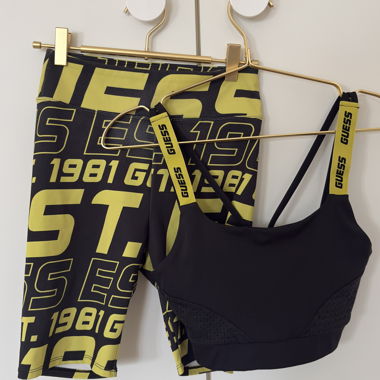 Set sportivo Guess