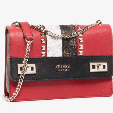 Guess Umhängetasche – Modell Katey