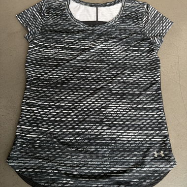 Under Armour Sports T-Shirt