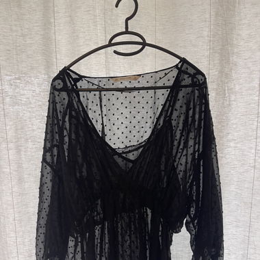 Bluse