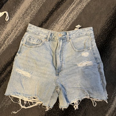 Hose von Stradivarius