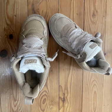 Sneaker Ugg Lowmel