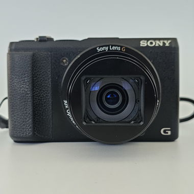Fotocamera Digitale Sony Cybershot DSC-HX60V