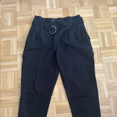 Pantalon noir