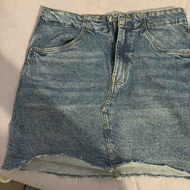 Jeans Rock