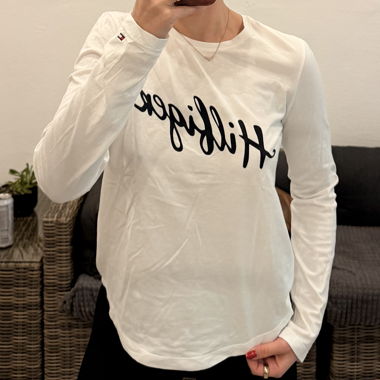 Pull Tommy Hilfiger