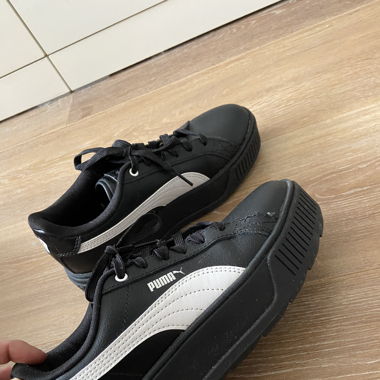 Plateau Puma Sneaker