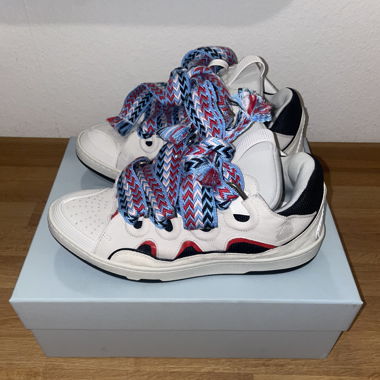 LANVIN CURB 