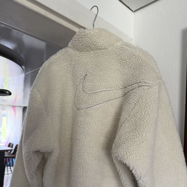 Nike Kuscheljacke gr M